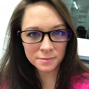 Meet your Posher, Katie